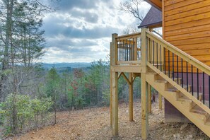 Talo (2 Bedrooms) | Sisätilat