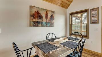 Hus (2 Bedrooms) | Innvendig