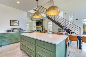 Nhà (4 Bedrooms) | Nội thất