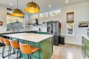 Nhà (4 Bedrooms) | Nội thất
