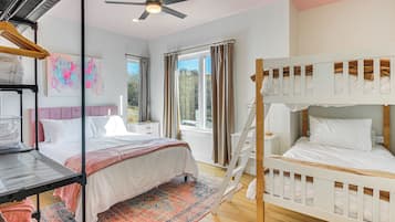 Ferienhaus (4 Bedrooms) | Innenbereich