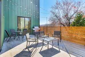 Nhà (4 Bedrooms) | Nội thất