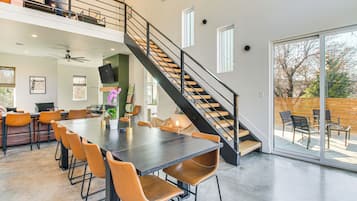 Hus (4 Bedrooms) | Innvendig