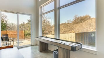 Huis (4 Bedrooms) | Interieur