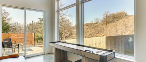 Casa (4 Bedrooms) | Parte interna