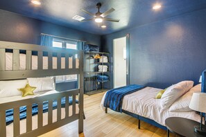 Nhà (4 Bedrooms) | Nội thất