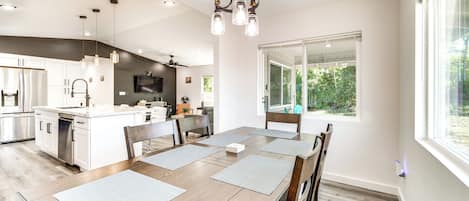 Huis (3 Bedrooms) | Interieur