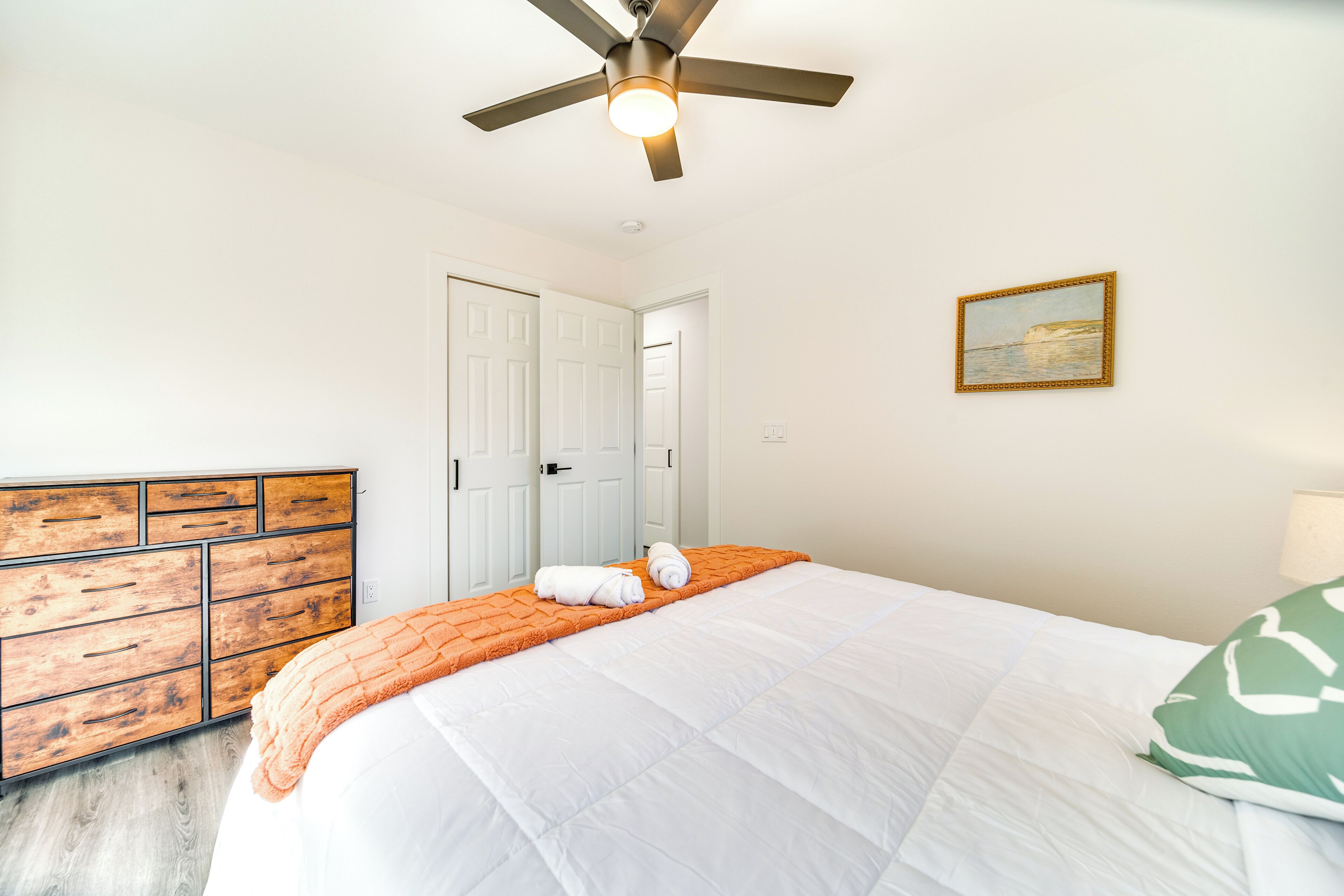 Nhà (3 Bedrooms) | Nội thất