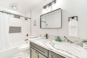 Casa (3 Bedrooms) | Interior