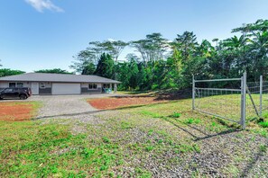 Hus (3 Bedrooms) | Interiør