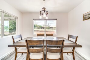 Huis (3 Bedrooms) | Interieur