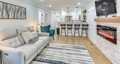 Tee Times & Lake Days! Luxe Keowee Key Living