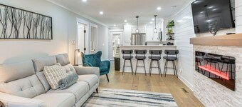 Tee Times & Lake Days! Luxe Keowee Key Living