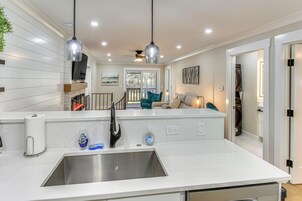 Apartamento (2 Bedrooms) | Interior