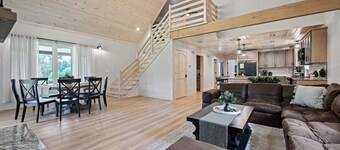 10-acre Property w/ Fire Pit & Grill in Arkdale!