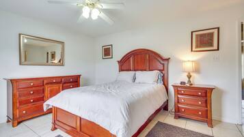 Apartemen (1 Bedroom) | Interior