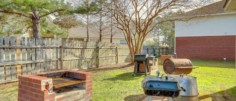 Appartement (1 Bedroom) | Intérieur