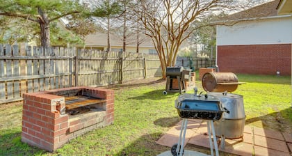 Birding, Beaches & More: Cozy Gautier Condo