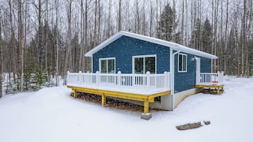 Nhà (2 Bedrooms) | Nội thất