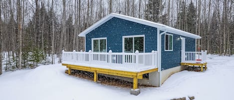 Nhà (2 Bedrooms) | Nội thất