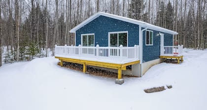 3 Mi to Lake Huron: Secluded Home in Rogers City