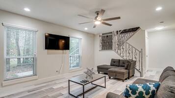 Casa (4 Bedrooms) | Interior