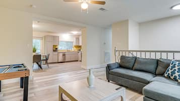 Casa (4 Bedrooms) | Interior