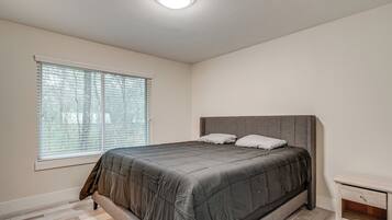 Maison (4 Bedrooms) | Intérieur