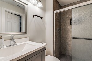 Casa (4 Bedrooms) | Interior