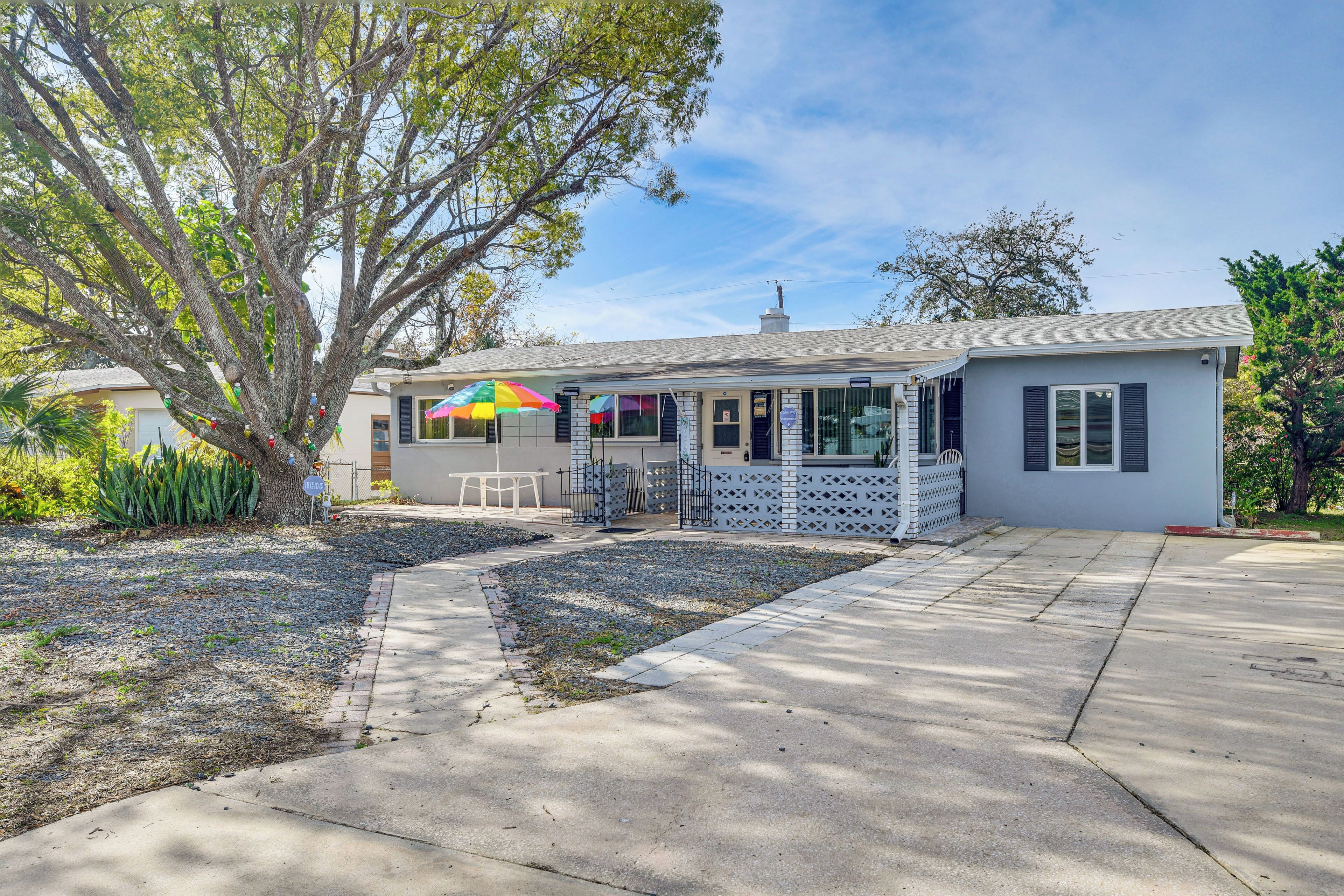 Casa (4 Bedrooms) | Parte interna