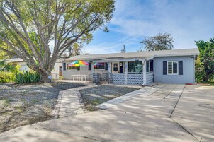 独立别墅 (4 Bedrooms) | 住宿内部