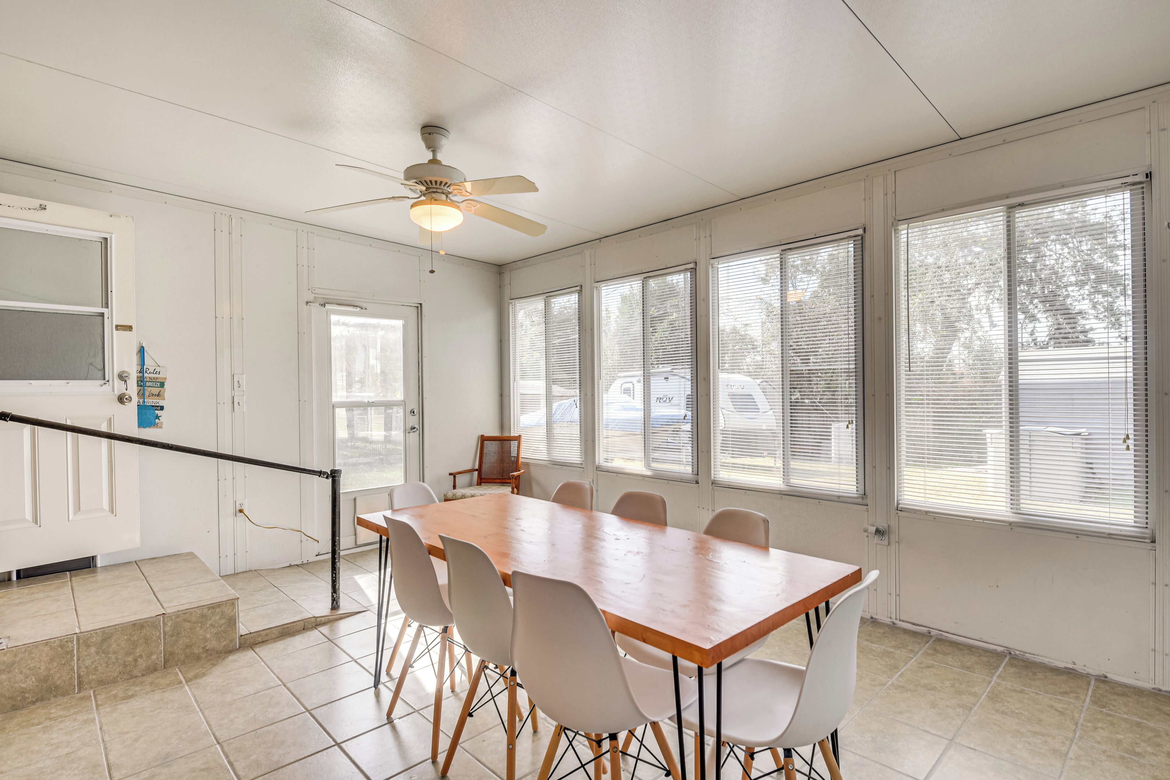 Casa (4 Bedrooms) | Parte interna