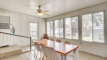 Casa (4 Bedrooms) | Parte interna