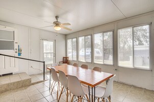 独立别墅 (4 Bedrooms) | 住宿内部