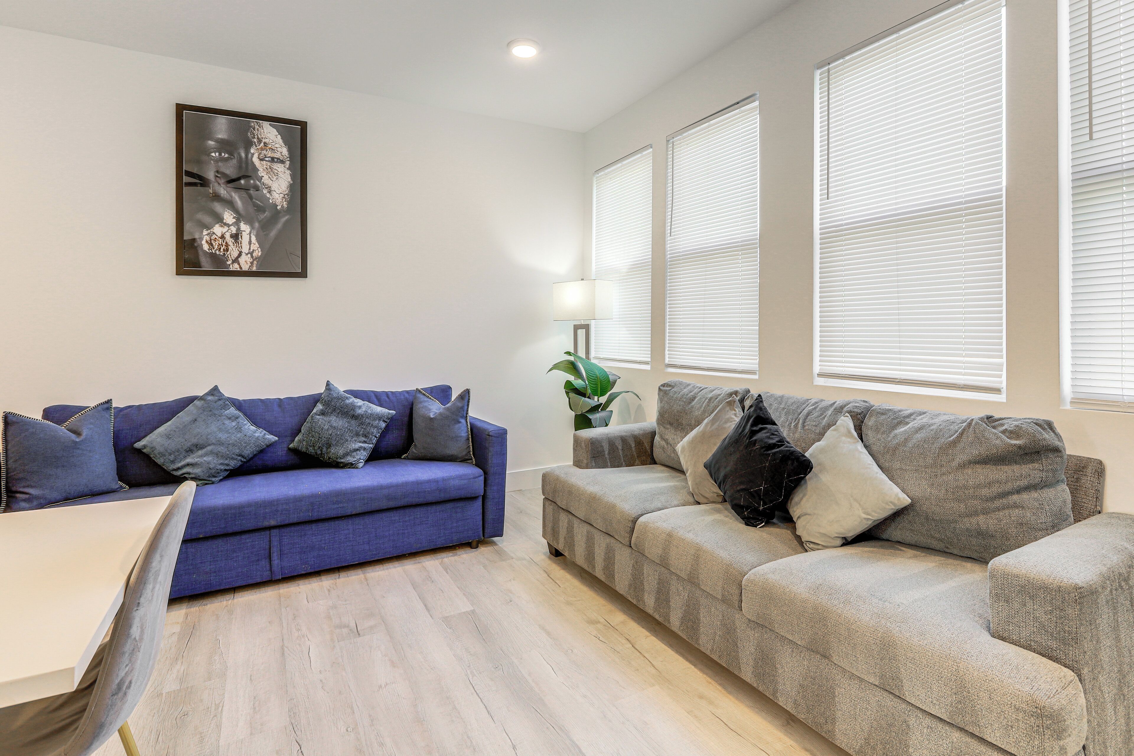 المنشأة من  الداخل