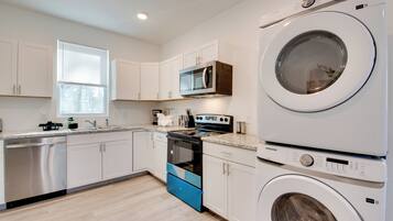 Apartment (3 Bedrooms) | Interior