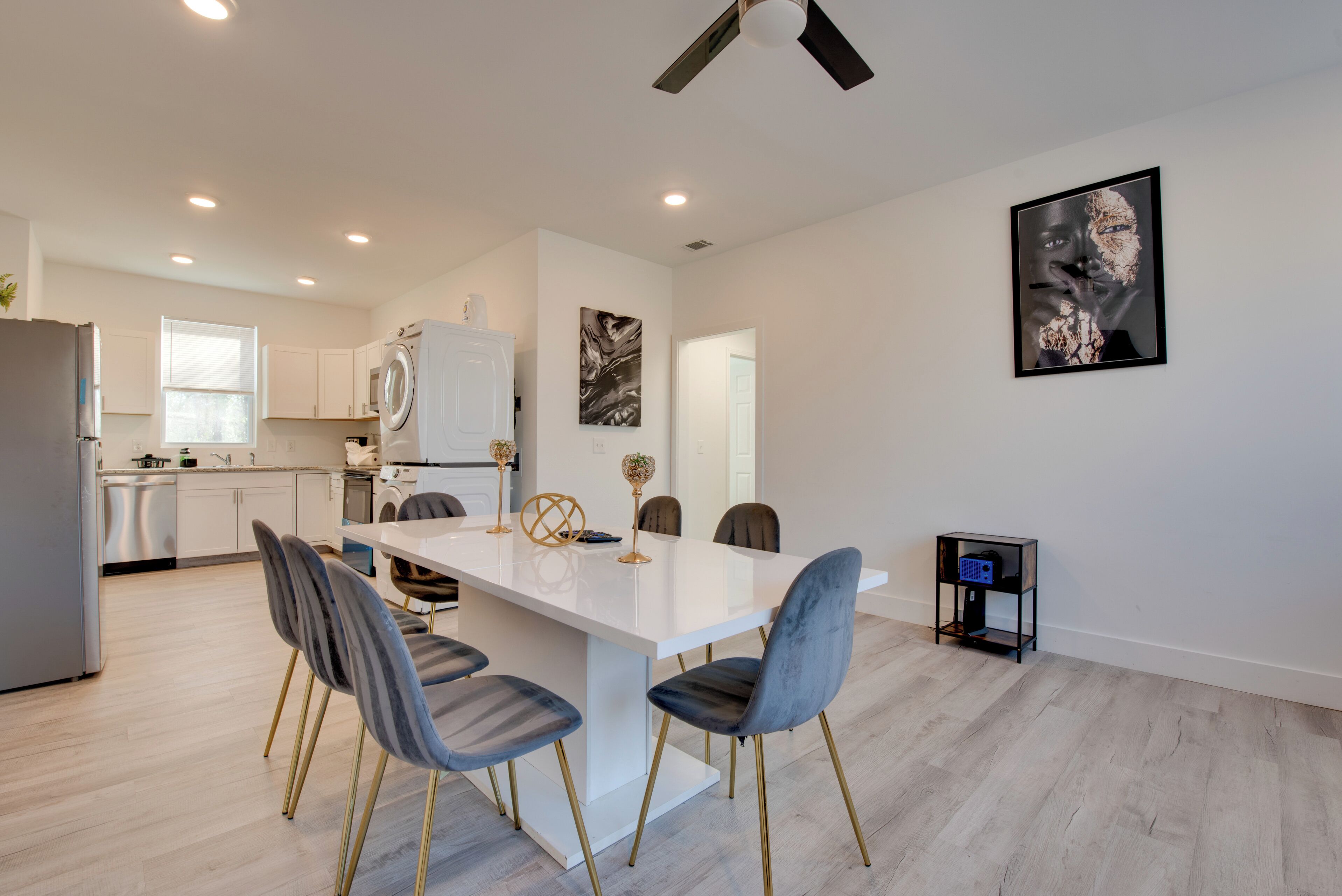 Apartment (3 Bedrooms) | Interior