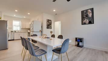 Apartemen (3 Bedrooms) | Interior