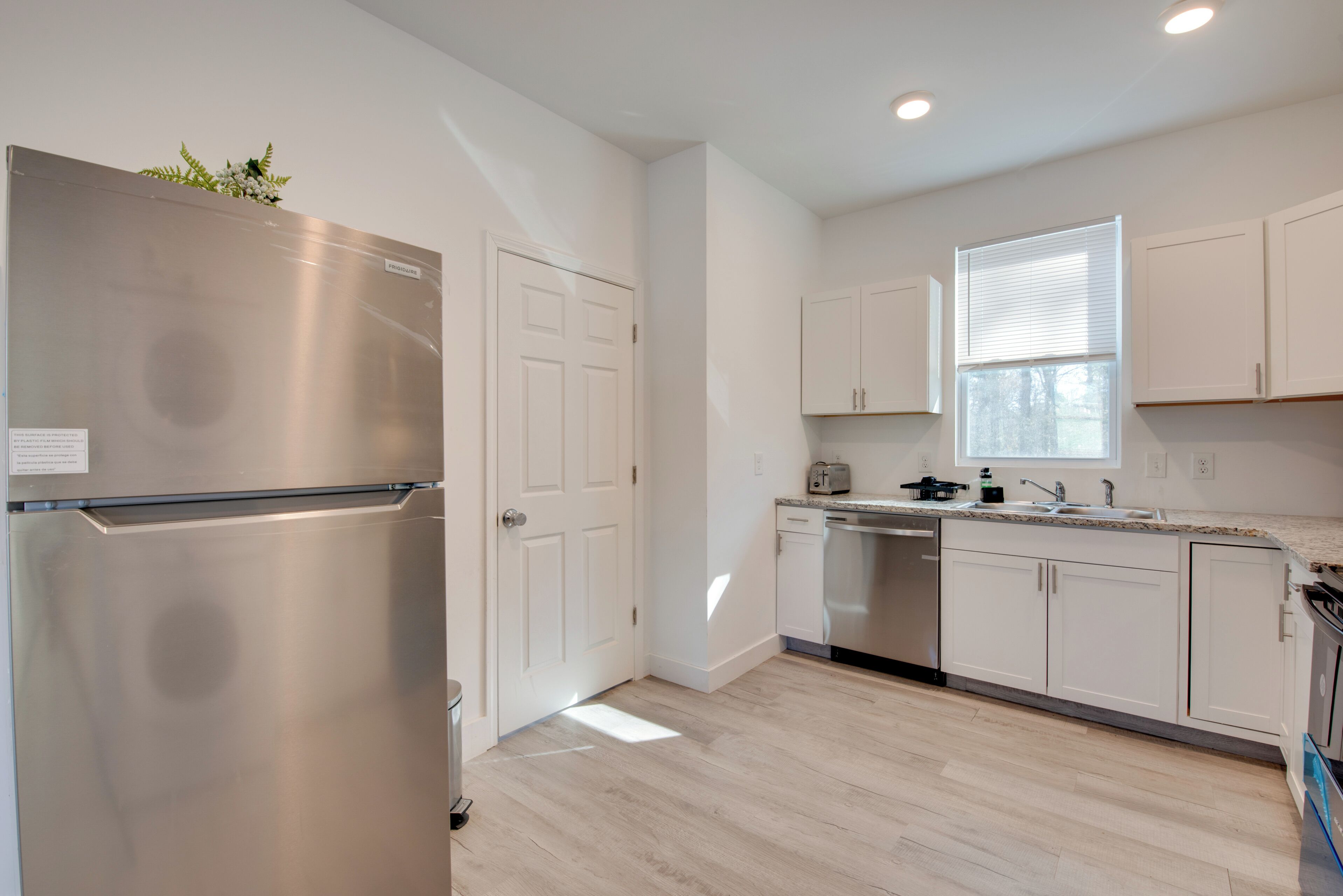 Apartment (3 Bedrooms) | Interior