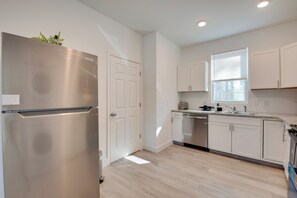 Leilighet (3 Bedrooms) | Innvendig