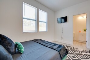 Lägenhet (3 Bedrooms) | Interiör