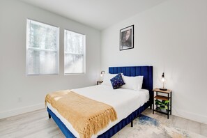 Leilighet (3 Bedrooms) | Innvendig