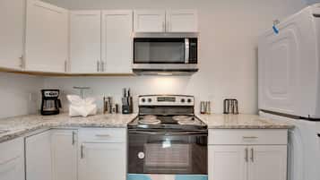 Căn hộ (3 Bedrooms) | Nội thất