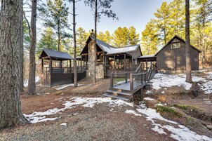 Casa (5 Bedrooms) | Interior