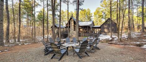 獨棟房屋 (5 Bedrooms) | 住宿正面