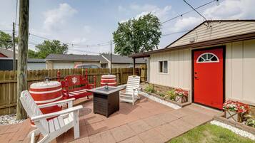 Casa (3 Bedrooms) | Interior