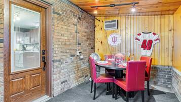 Rumah (3 Bedrooms) | Interior