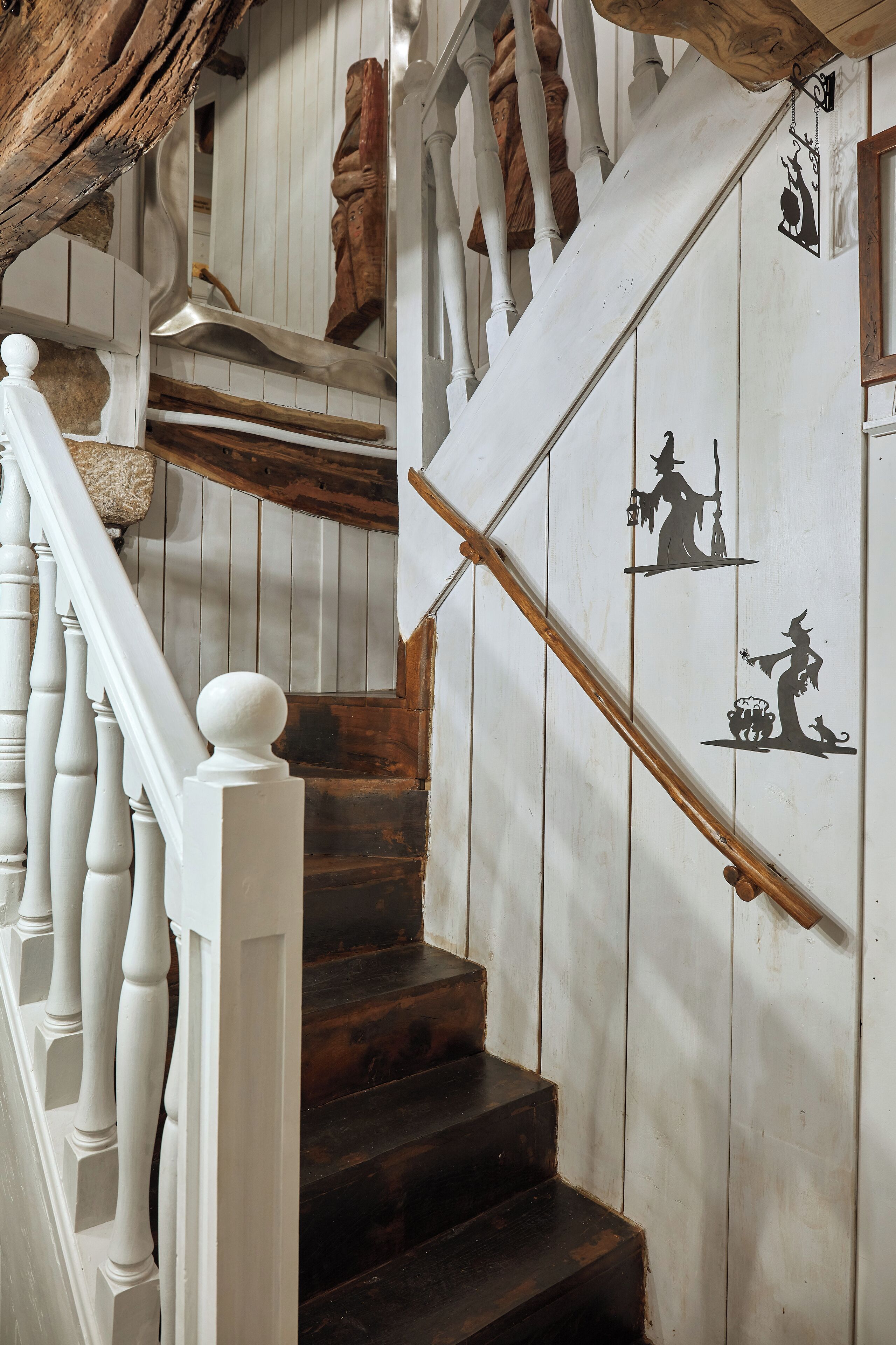 Photo - O Forno de Catuxa Cottage & Roman Wall