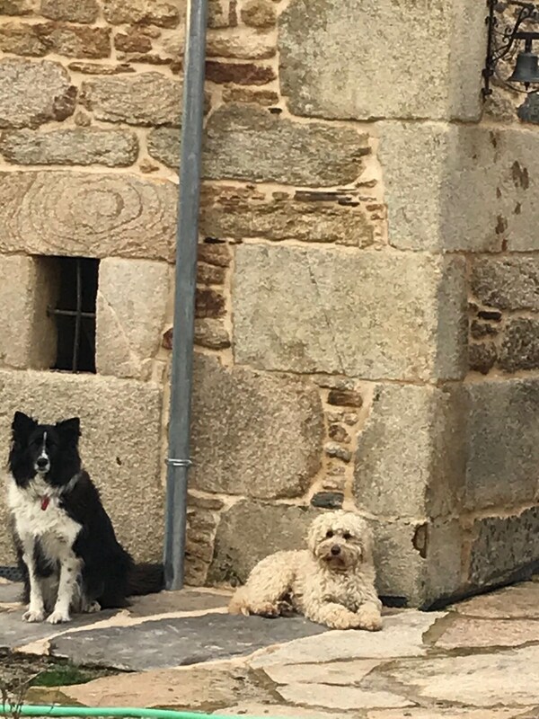 O Forno De Catuxa - Galizia
