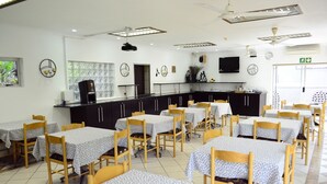 餐廳